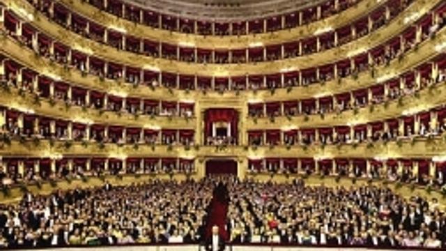 © Teatro alla Scala
