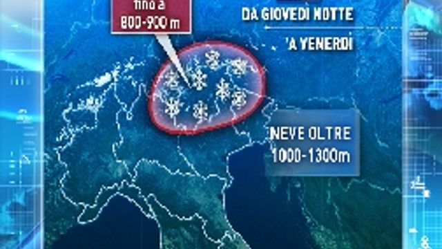 © Meteo.it