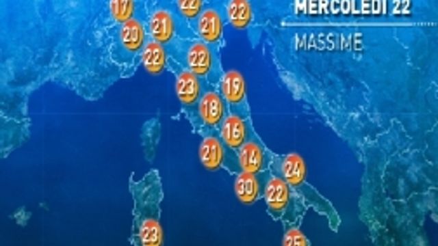 © Meteo.it