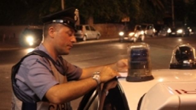 © Carabinieri