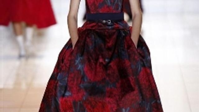 © Ansa | Rochas 