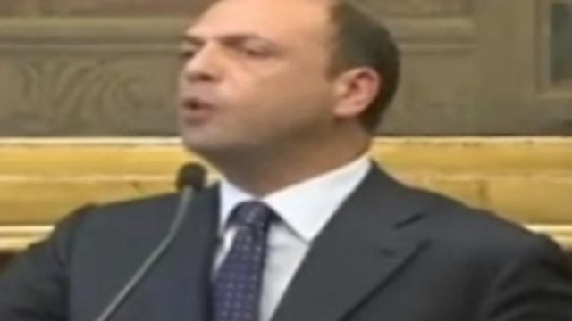 © Da video
