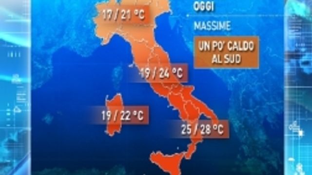 © Meteo.it