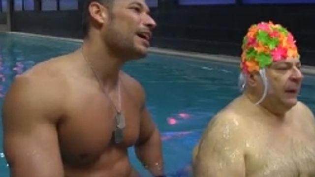 © Da video 