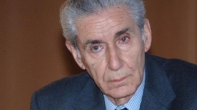 © LaPresse | Stefano Rodotà