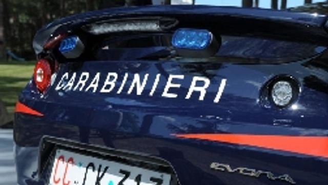 © Carabinieri 