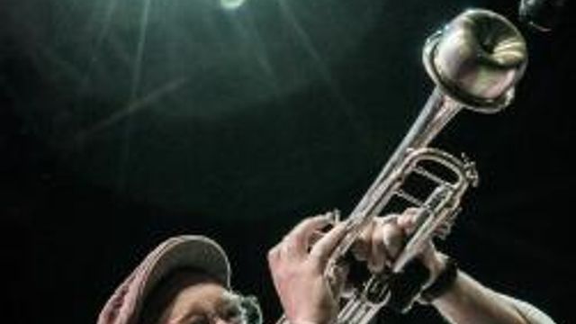 © Ufficio stampa | Dave Douglas (Foto Roberto Cifarelli)