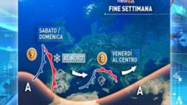© Meteo.it
