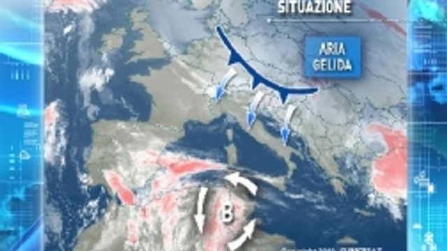 © Meteo.it 