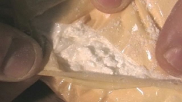 © Guardia di Finanza di Fiumicino