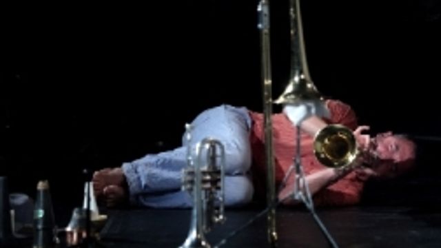 © Ufficio stampa | Taylor Hu Bynum (Foto di Luciano Rossetti-Phocus Agency)