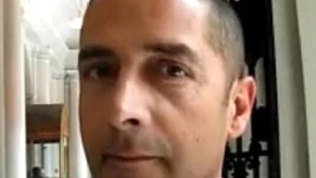 © Ansa | Giuseppe Vincenzo Giglio