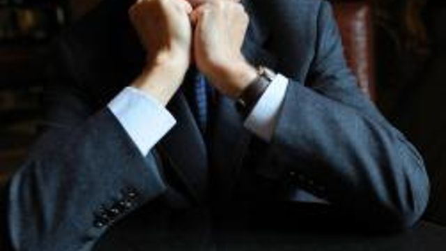 © Ansa| Umberto Veronesi