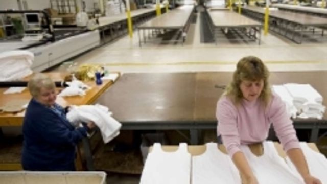 © Ap/Lapresse