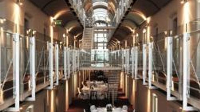 © Ufficio stampa | Malmaison Oxford – Oxford (Regno Unito)  