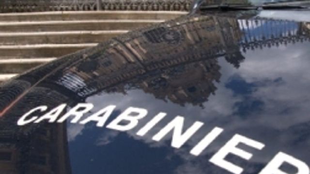 © Carabinieri 