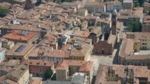 © Vigili del Fuoco