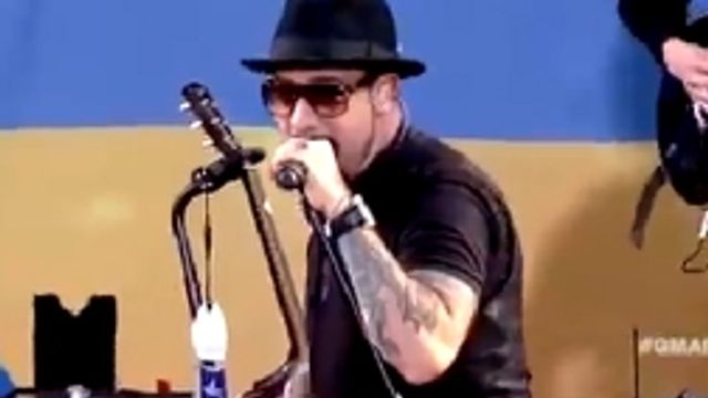 © Da video