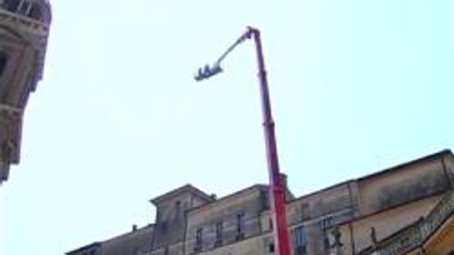 © Da video