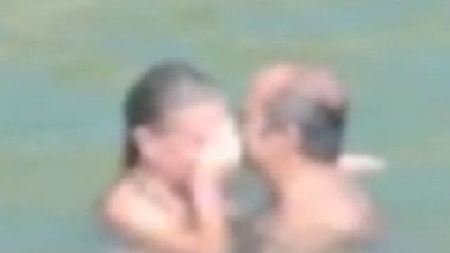 © Da video