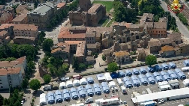 © Vigili del Fuoco