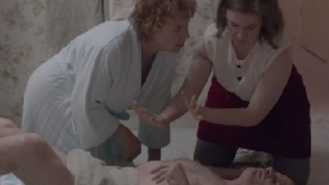 © Da video