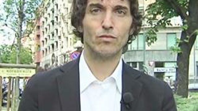 © Ufficio Stampa Mediaset