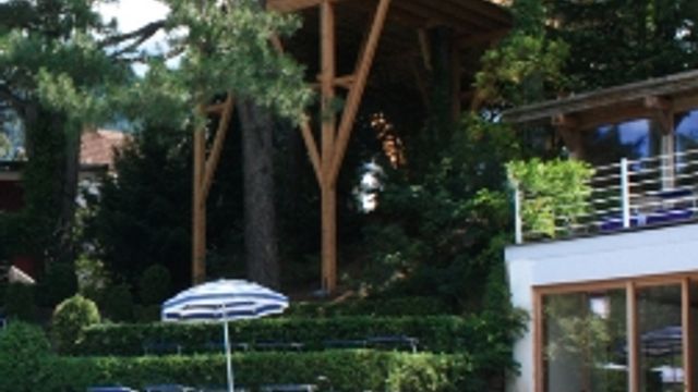 © Ufficio stampa | Irma Hotel, Merano.