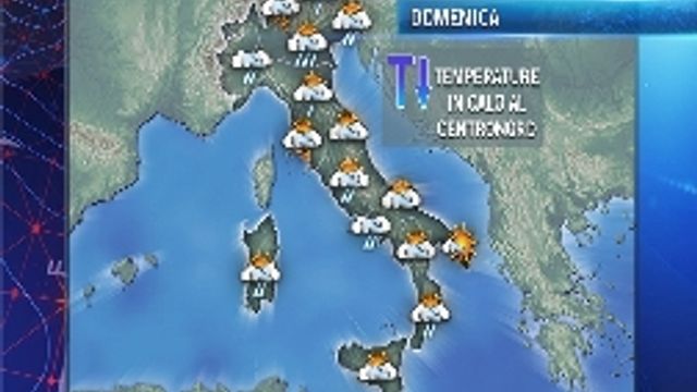 © Meteo.it