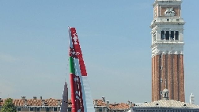© Ufficio stampa