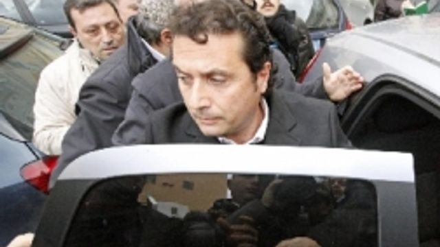 © Ap/Lapresse