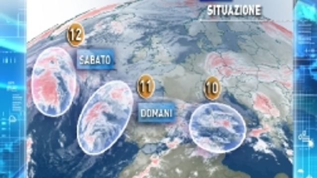 © Meteo.it
