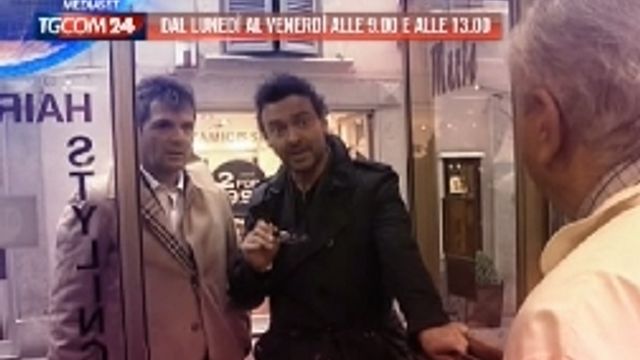 © Ufficio Stampa Mediaset