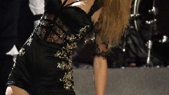 © Ap/Lapresse | Taylor Swift