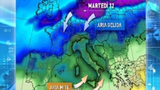 © Meteo.it