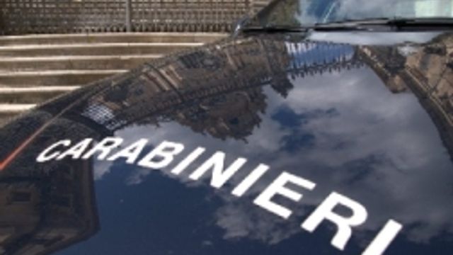 © Carabinieri