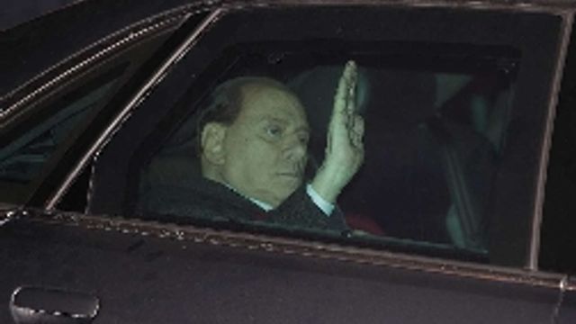 © Ap/Lapresse 