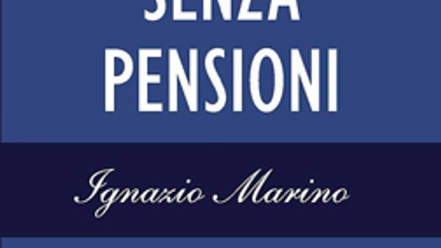 © Ufficio stampa | Senza pensioni 