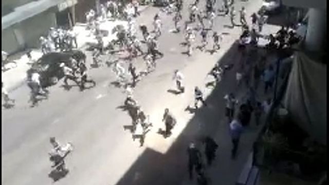 © Da video