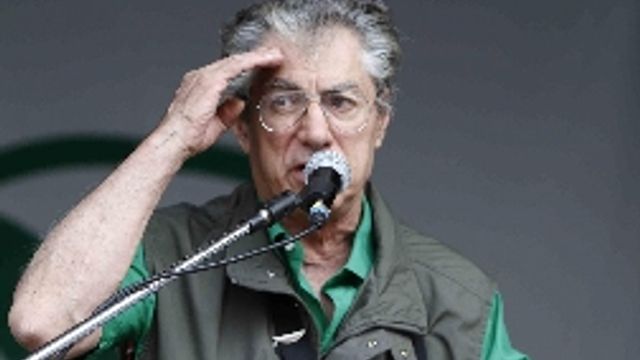 © LaPresse | Umberto Bossi