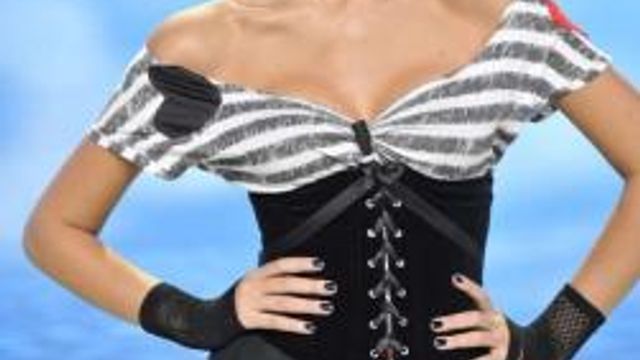 © Ufficio Stampa Mediaset 