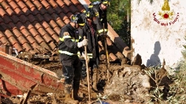 © Vigili del Fuoco