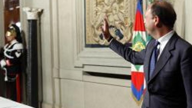 © LaPresse | Angelino Alfano