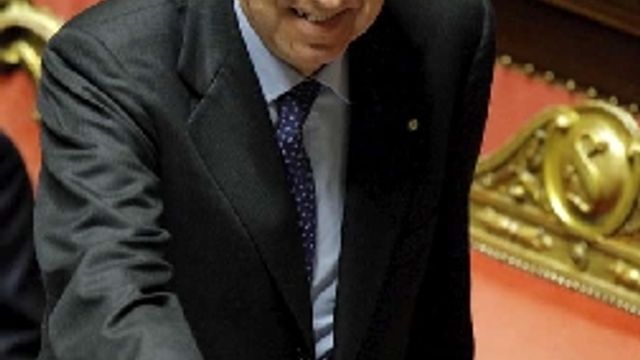 © LaPresse