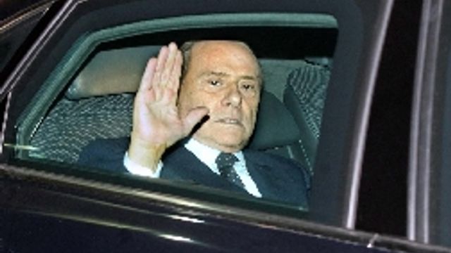 © Ap/Lapresse