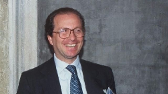 ©  Olycom | Luigi Bisignani