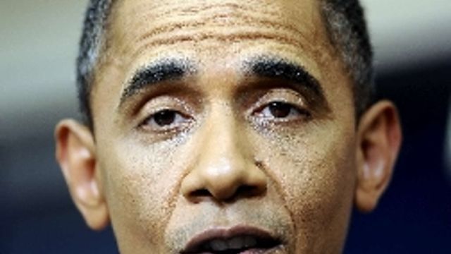 ©  Afp | Barack Obama nel 2011