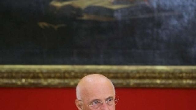 © LaPresse