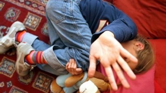 © Ansa | Violenza Pedofilia Minori Bambini 
