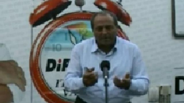 © Da video